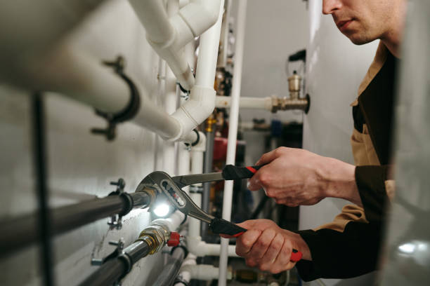 Best Water Heater Repair  in New Kensington, PA