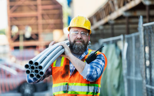 Best Drain Cleaning Services  in New Kensington, PA