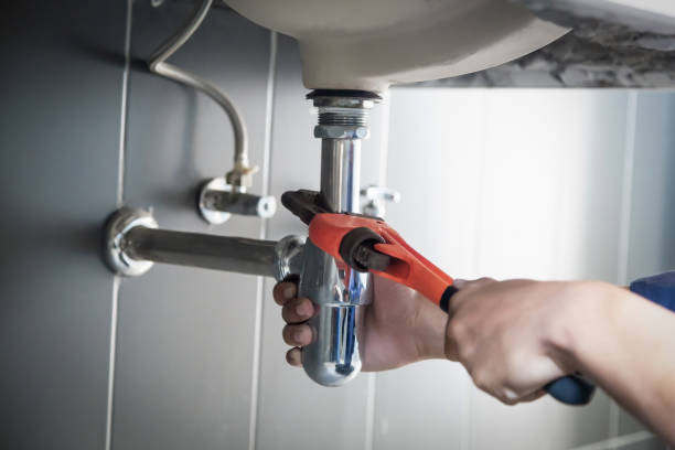 Best Leak Detection Services  in New Kensington, PA
