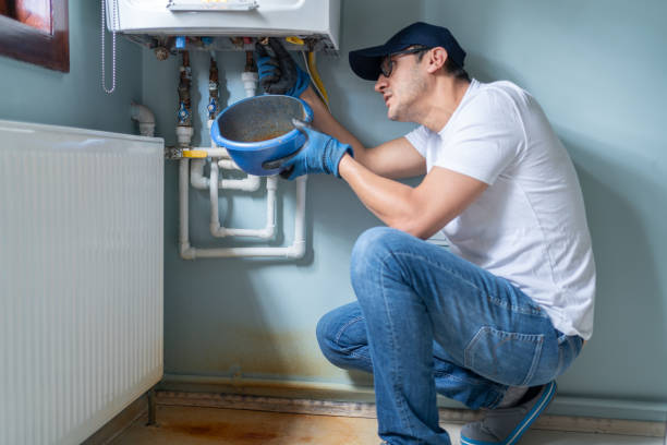 Best Plumbing Inspection Services  in New Kensington, PA
