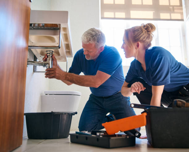 Best Plumbing Installation Services  in New Kensington, PA